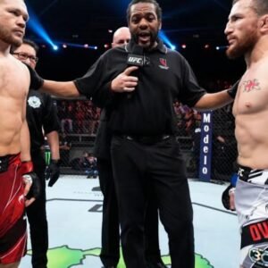 Paramount Kicks Off Programmatic Ads with UFC Streaming Events - Thumbnail