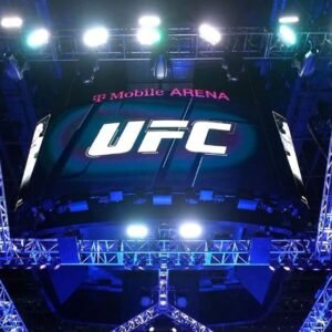 Paramount Boosts UFC Bonuses: Big Incentives for Fighters - Thumbnail