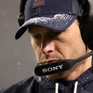 Pat Coogan: A Rising Star in the Sports World - Thumbnail