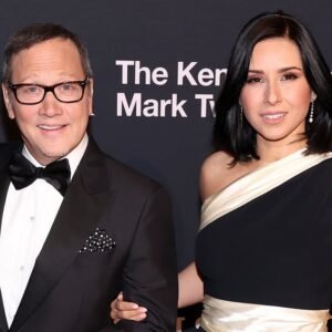 Rob Schneider’s Wife Patricia Azarcoya Files for Divorce After 15 Years - Thumbnail