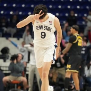 Purdue vs Penn State: Key Matchup Insight for Fans - Thumbnail