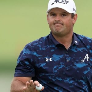 PGA Tour Welcomes Back Patrick Reed: A Shift in Golf’s Landscape - Thumbnail