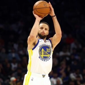 Pistons vs Warriors: An Exciting Showdown in the NBA - Thumbnail