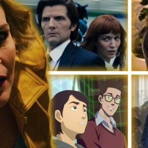 Pluribus: Exploring the New Must-Watch Sci-Fi Series - Thumbnail