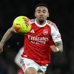 Portsmouth vs Arsenal: Gunners Make 10 Changes for FA Cup Clash - Thumbnail