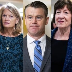 President Trump Faces Congressional Pushback Over Venezuela Action - Thumbnail