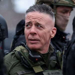 President Trump Responds to Fatal Shooting in Minneapolis - Thumbnail