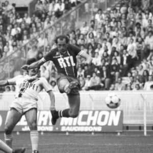 Historic PSG vs Paris FC Derby: 47 Years in the Making - Thumbnail