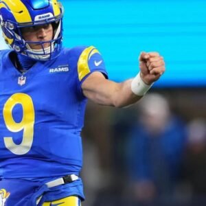 Puka Nacua Shines in the NFL All-Pro Team Announcement - Thumbnail