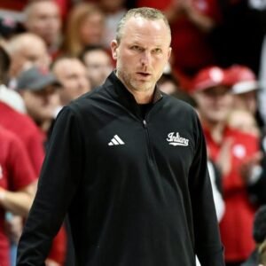 Exciting Showdown: Purdue vs Indiana Basketball Rivalry Renewed - Thumbnail