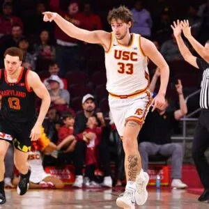Purdue vs USC: An Exciting Matchup in Men’s Basketball - Thumbnail