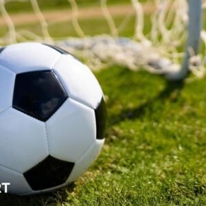 Qarabağ vs Frankfurt: Thrilling Champions League Clash Ends in Draw - Thumbnail