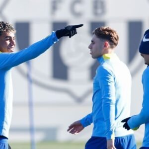 Racing de Santander vs Barcelona: Emocionante Cuadro en Copa del Rey - Thumbnail