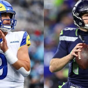 Rams vs Seahawks: Must-Know Storylines for the NFC Championship - Thumbnail
