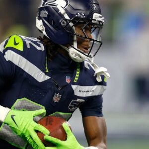 Rashid Shaheed Emerges as Key Player in Seahawks’ Playoff Journey - Thumbnail