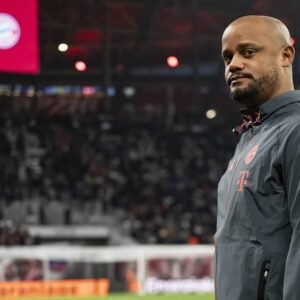 Bayern vs RB Leipzig: A Clash of Titans in Bundesliga - Thumbnail