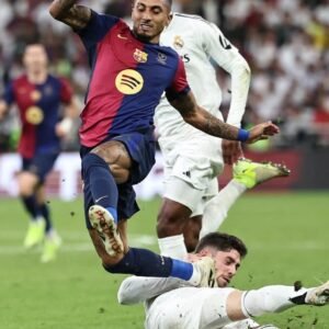 Real Madrid vs Barcelona: All You Need to Know About the Supercopa 2026 - Thumbnail