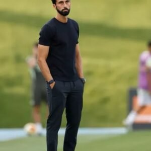 Real Madrid’s Recent Developments: New Coach and Lineup Insights - Thumbnail