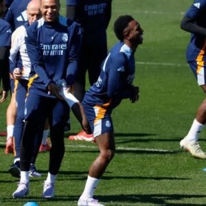 Real Madrid: Key Updates Ahead of Villarreal Clash - Thumbnail