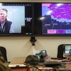 Ice Storm Threatens Restaurants Closing in Metro Atlanta - Thumbnail