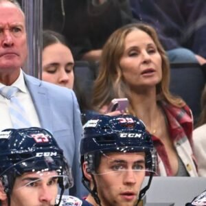 Rick Bowness Takes Over as Head Coach of the Columbus Blue Jackets - Thumbnail