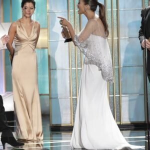 Ricky Gervais: A Look Back at His Golden Globes Controversies - Thumbnail