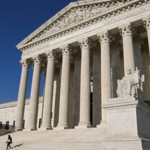 Supreme Court Likely to Uphold Transgender Athlete Bans: Riley Gaines Reflects - Thumbnail