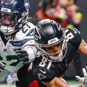 Riq Woolen’s Remarkable Comeback Story with the Seahawks - Thumbnail