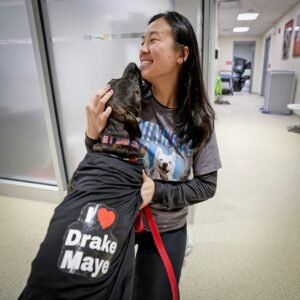 Robert Kraft’s Pawtriots Initiative: Changing Lives for Dogs and Veterans - Thumbnail