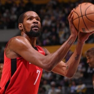 Rockets vs Nets: Kevin Durant Returns to Brooklyn’s Barclays Center - Thumbnail
