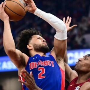 Rockets vs Pistons: Game Preview, Odds, and Predictions - Thumbnail