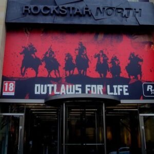 Rockstar Games Explosion: Emergency Response at Edinburgh HQ - Thumbnail