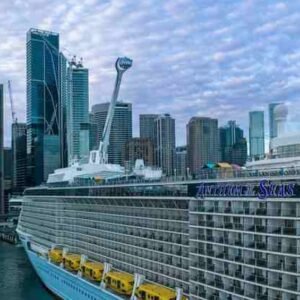 Royal Caribbean Cruise: Anthem of the Seas Cancels Upcoming Voyage - Thumbnail