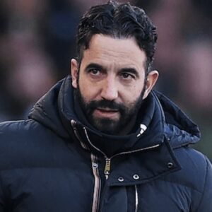 Ruben Amorim Sacked by Manchester United After Turbulent Tenure - Thumbnail