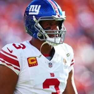 Russell Wilson’s Lighthearted Take on Sideline Drama with Jameis Winston - Thumbnail