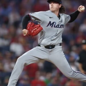 Marlins Trade Ryan Weathers to Yankees: A Fresh Start for Both Teams - Thumbnail