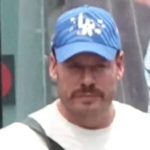 Ryan Wedding: The Olympic Star Turned FBI Fugitive Arrested - Thumbnail