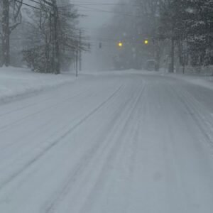 Massive Snowstorm Leads to Widespread School Closings in CT - Thumbnail