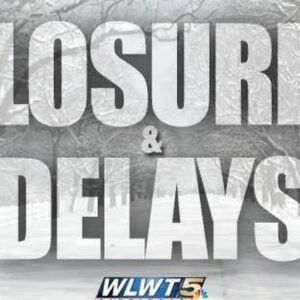 School Closings Today: Winter Weather Forces Virtual Learning - Thumbnail