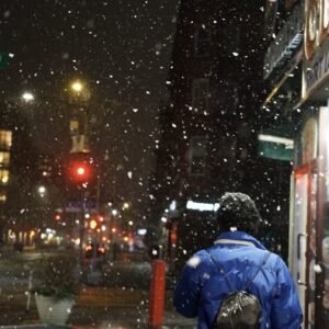 Snow Might Impact School Closings in WNY This Weekend - Thumbnail