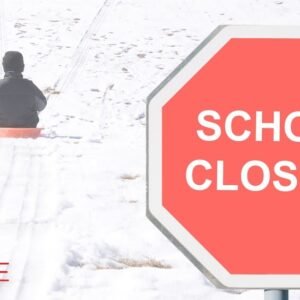 Massachusetts Schools Face Closures Amid Freezing Rain Warnings - Thumbnail