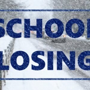 Southeast Wisconsin Schools Announce Closures Due to Extreme Cold - Thumbnail