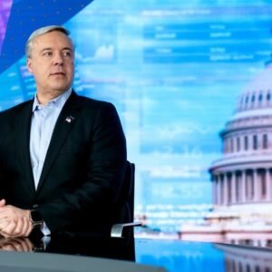 Scott Bessent Takes Firm Action Against Booz Allen Following Tax Leak - Thumbnail