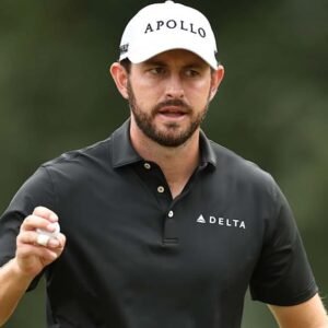 Scottie Scheffler Shines at The American Express 2026 - Thumbnail