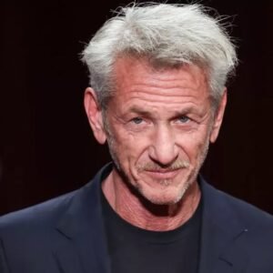 Sean Penn’s Colorful Love Life and Golden Globe Nomination - Thumbnail