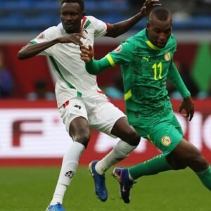 Senegal vs Sudan: Exciting Clash at AFCON 2025 Last 16 - Thumbnail