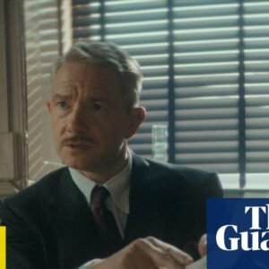 Seven Dials Netflix Cast: Martin Freeman Shines in Agatha Christie’s Adaptation - Thumbnail