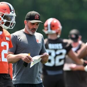 Shedeur Sanders: The Future of the Cleveland Browns? - Thumbnail