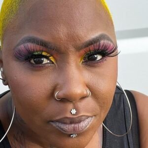 Miss Shirley Raines: Remembering a Selfless Hero in Los Angeles - Thumbnail