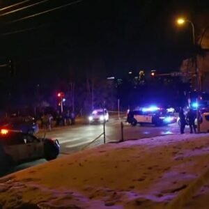 Shooting in Minneapolis: ICE Officer Involved in Incident - Thumbnail